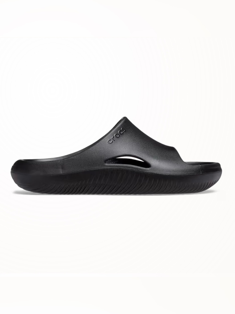 CROCS Mellow Recovery Slide NWOT